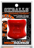 Oxballs Mega Squeeze Ergofit Ballstretcher