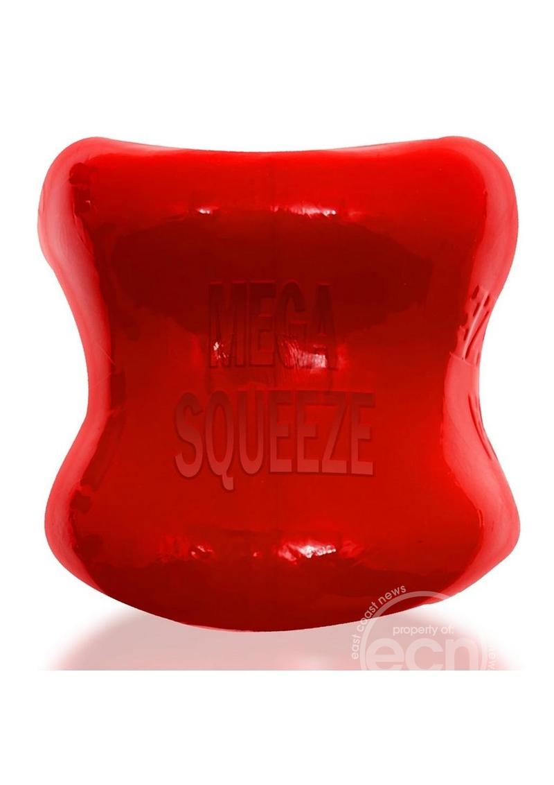 Oxballs Mega Squeeze Ergofit Ballstretcher