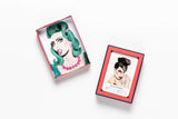 Game of Queens : A Drag Queen Card Race