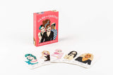 Game of Queens : A Drag Queen Card Race