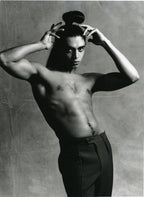 Voguing and the House Ballroom Scene of New York City 1989-92