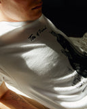 Tom of Finland x Leisure Projects T-shirt - White