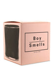 St.Al Candle by Boy Smells