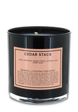 Cedar Stack Candle by Boy Smells