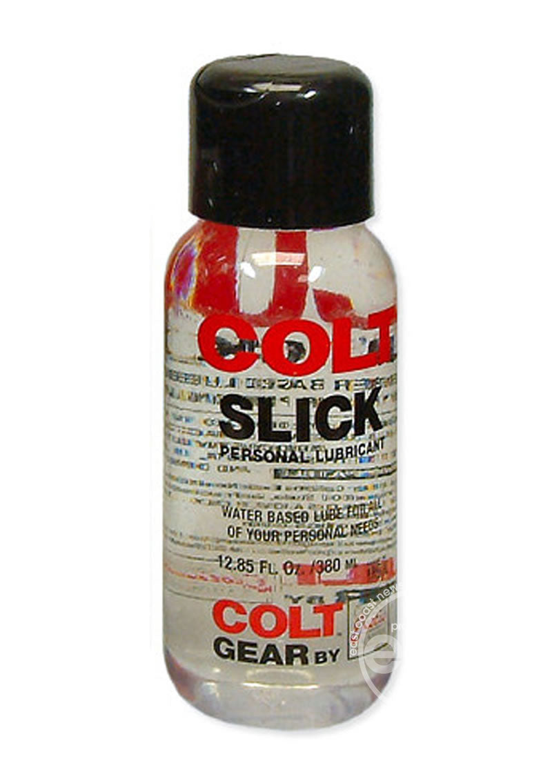 Colt Slick Body Glide Water Based Lubricant 12.85oz