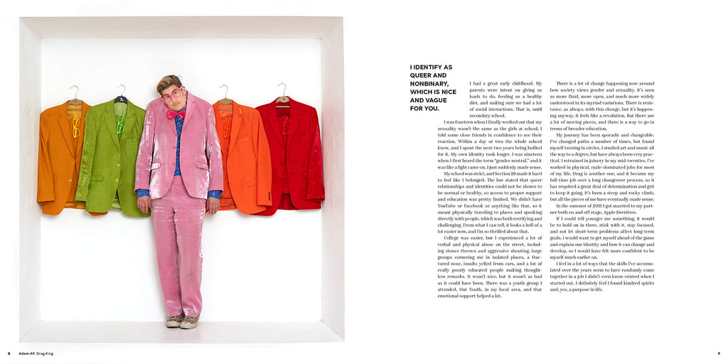 Rainbow Revolution