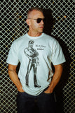TOM OF FINLAND x WHOLE T-SHIRT