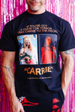 JW ANDERSON x CARRIE T-SHIRT