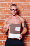 Tom of Finland: An Imaginary Sketchbook