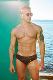 Tom of Finland x Leisure Projects SWIM BRIEF