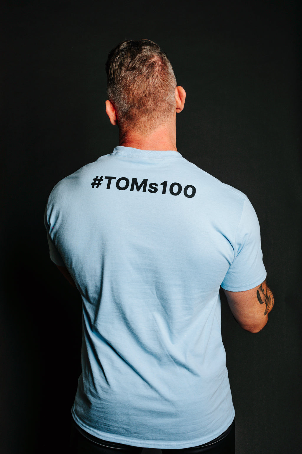 Tom of Finland Centennial T-Shirt