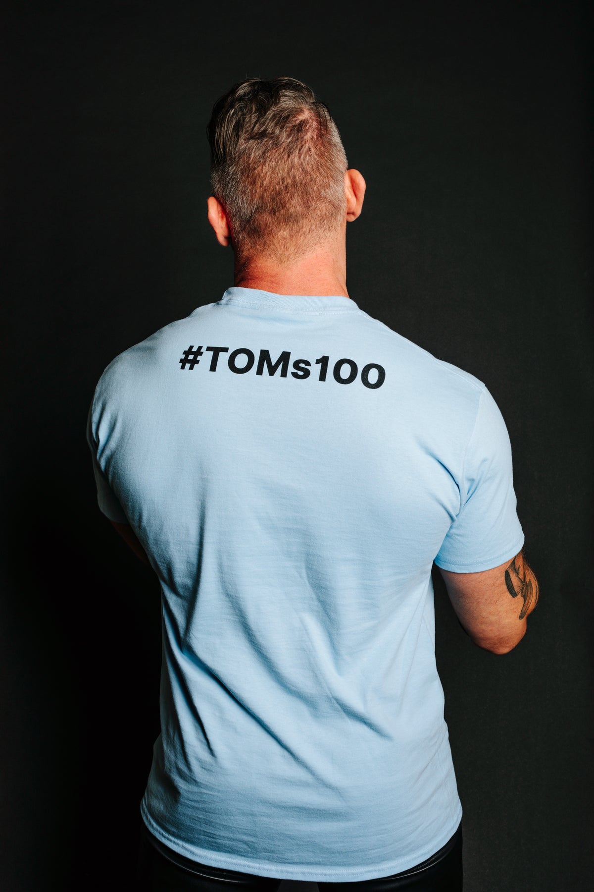 Tom of Finland Centennial T-Shirt
