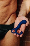 Viceroy Platinum Series Agility Silicone Probe - Blue