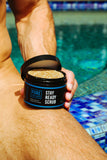 BODY SCRUB BY PURE FOR MEN
