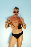 3 Piece Ball Stretcher Training Set by Strict Leather