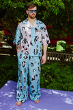 LOVERBOY BY CHARLES JEFFREY BEAST PYJAMA BOTTOM