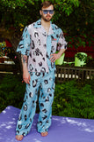 LOVERBOY BY CHARLES JEFFREY BEAST PYJAMA BOTTOM