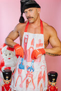 Garden Tool & Apron Set by Louise Bourgeois x Third Drawer Down
