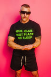 NOTHER CLUB T-SHIRT BY TANNER SHEA
