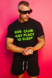NOTHER CLUB T-SHIRT BY TANNER SHEA