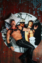 Tom of Finland x HENZEL STUDIO rug, Untitled #3