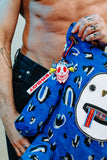 LOVERBOY BY CHARLES JEFFREY CHARACTER KEYRING FREZ BAE SS22