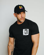 KEITH HARING NATIONAL COMING OUT DAY BASEBALL HAT