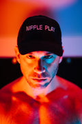 Nipple Play Fetish Baseball Cap