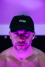 DOM Fetish Baseball Cap