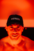 Mistress Fetish Baseball Cap