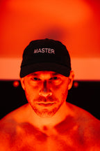 Master Fetish Baseball Cap