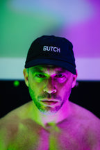 BUTCH Fetish Baseball Cap