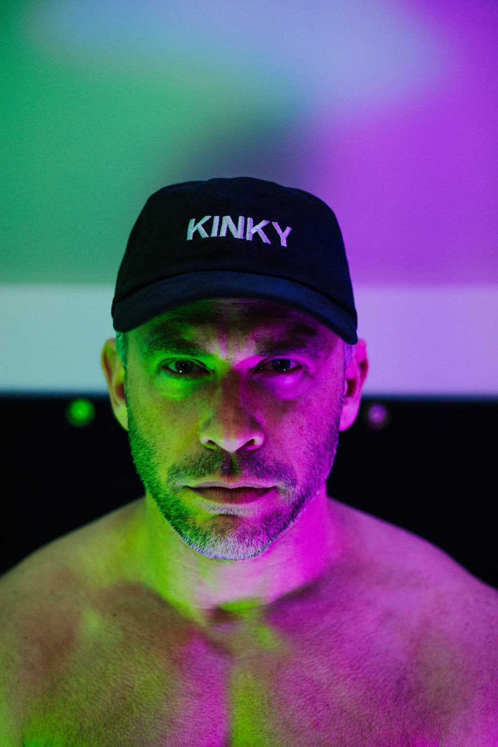Kinky Fetish Baseball Cap