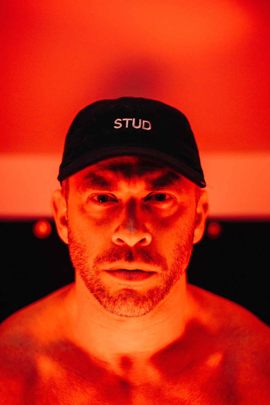 Stud Fetish Baseball Cap