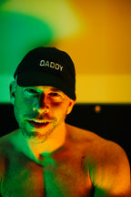Daddy Fetish Baseball Cap