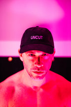 UNCUT Fetish Baseball Cap