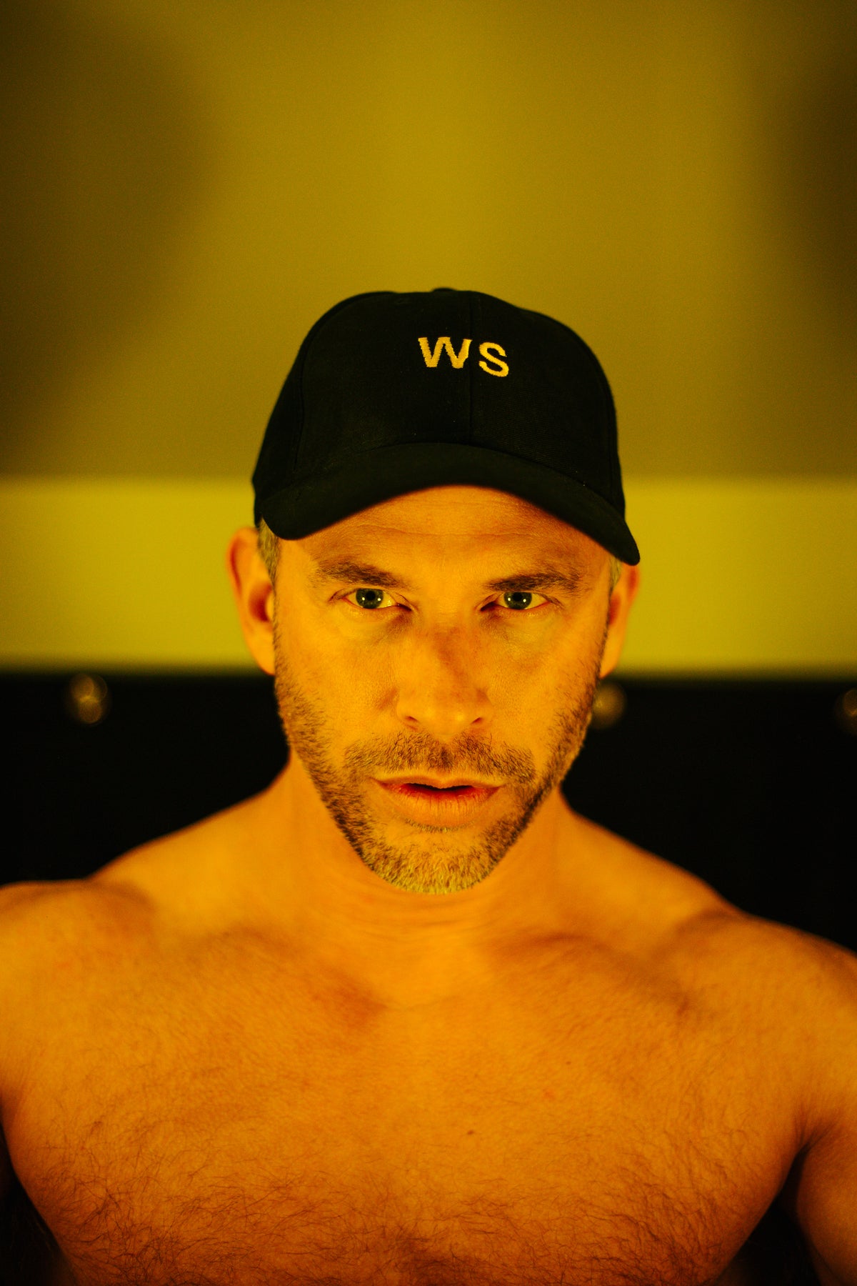 Water Sports Fetish Baseball Cap