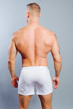 Boxer Shorts in White by CDLP