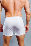 Boxer Shorts in White by CDLP