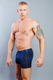 Boxer Brief in Navy by CDLP