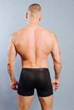 Boxer Brief in Black by CDLP