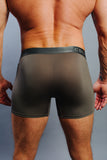 Boxer Brief in Sky Grey by CDLP