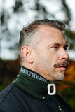 JW ANDERSON x OSCAR WILDE NECKBAND KHAKI