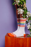 TEXAS GEO-GAY SOCKS