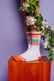 TEXAS GEO-GAY SOCKS