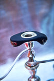 ATOM PLUS VIBRATING COCK RING BY HOT OCTOPUSS