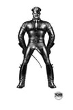Tom of Finland Untitled 2, 1986