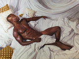 Masterpiece of Man: Showcasing the Best of the Diversity in Gay Erotic Art