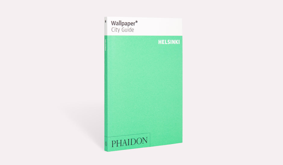 Wallpaper* City Guide: Helsinki