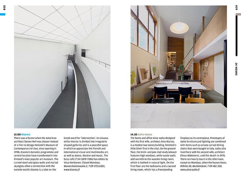 Wallpaper* City Guide: Helsinki